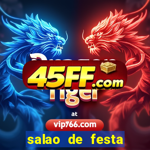 salao de festa campo grande rj
